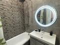 1-бөлмелі пәтер · 40 м² · 3/18 қабат, Асфандиярова 1, бағасы: 29.9 млн ₸ в Астане, Нура р-н — фото 21
