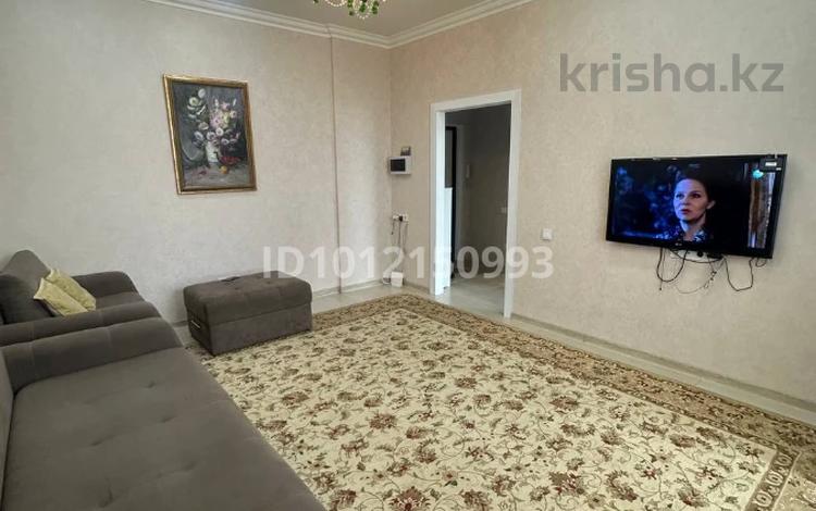 1-бөлмелі пәтер · 40 м² · 3/18 қабат, Асфандиярова 1, бағасы: 29.9 млн ₸ в Астане, Нура р-н — фото 22