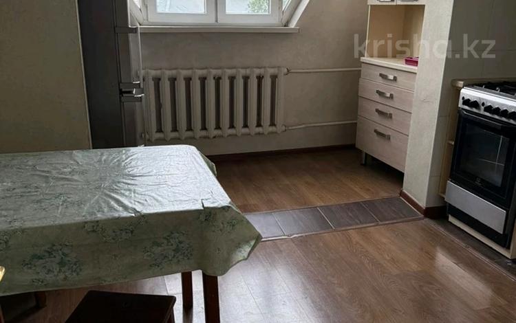 2-комнатная квартира · 54 м² · 6/9 этаж, Рыскулбекова 35 за 270 000 ₸ в Алматы, Ауэзовский р-н — фото 2