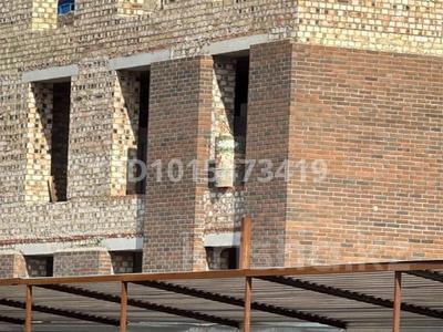 1-бөлмелі пәтер · 38.73 м² · 5/9 қабат, Мухамедханова 43, бағасы: 22.6 млн ₸ в Астане