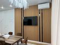 3-комнатная квартира · 85 м² · 6/13 этаж, мкр Тараз, Рыскулова за 550 000 ₸ в Шымкенте, Аль-Фарабийский р-н — фото 2