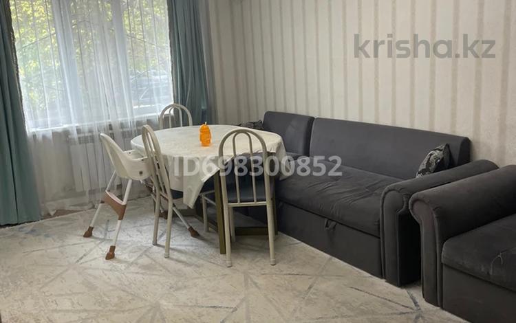3-комнатная квартира · 58 м² · 1/4 этаж, Б. Момышулы 23А — Ал-Фараби РОВД напротив за 24 млн ₸ в Шымкенте, Туран р-н — фото 2
