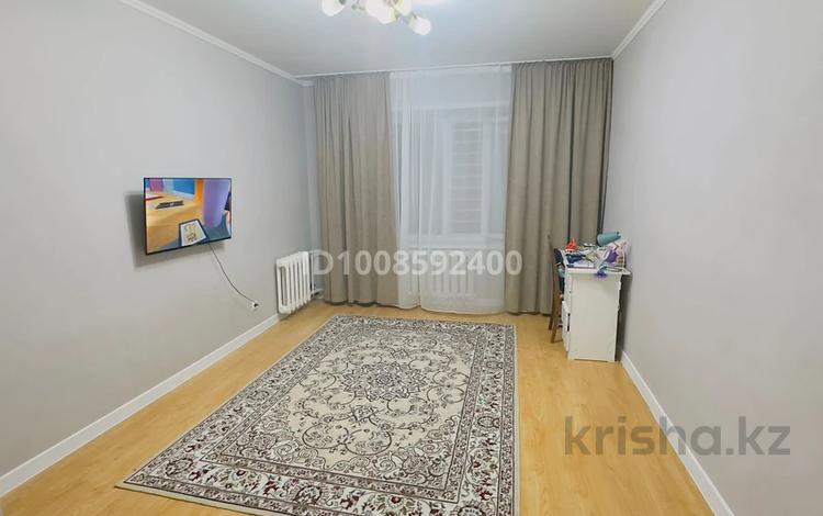 2-комнатная квартира · 49 м² · 2/10 этаж, Отырар 10 — Абая/Валиханова за 28 млн ₸ в Астане, Сарыарка р-н — фото 2