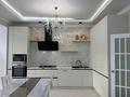 4-комнатная квартира · 163 м² · 6/9 этаж, мкр. Алтын орда за 85 млн ₸ в Актобе