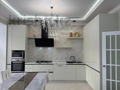 4-комнатная квартира · 163 м² · 6/9 этаж, мкр. Алтын орда за 85 млн ₸ в Актобе