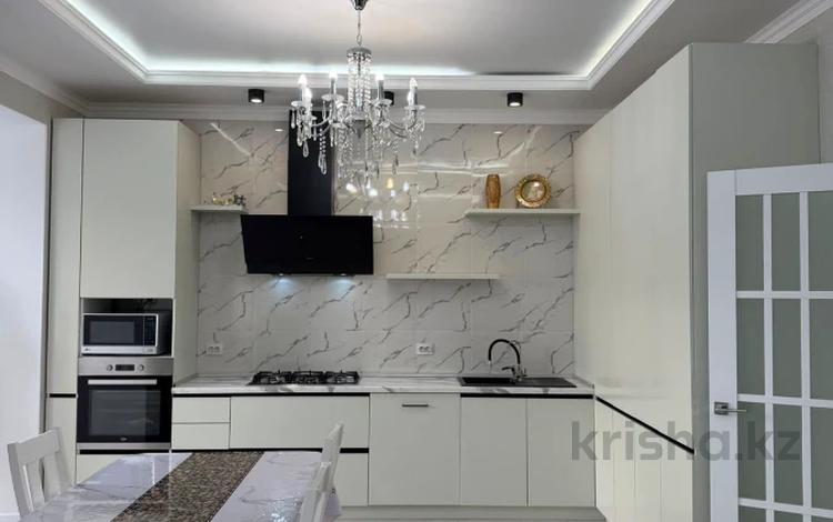 4-комнатная квартира · 163 м² · 6/9 этаж, мкр. Алтын орда за 85 млн ₸ в Актобе — фото 2