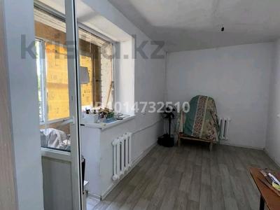 1-бөлмелі пәтер · 18.3 м² · 3/9 қабат, Курмангазы 165 б 39 кв, бағасы: 4 млн ₸ в Уральске, мкр Школьник