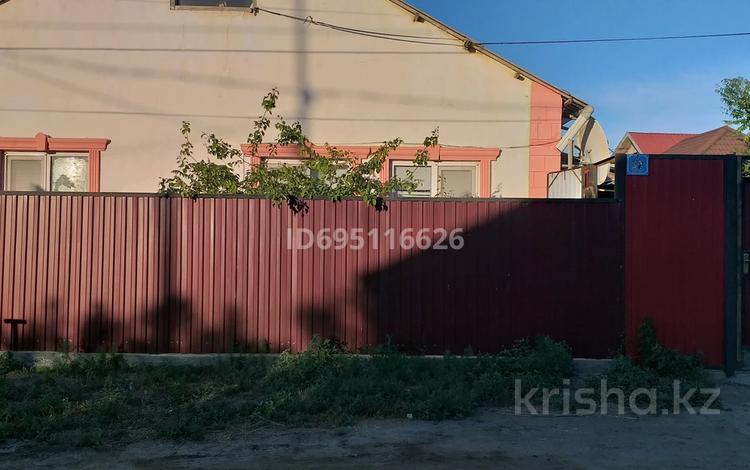 Отдельный дом · 4 комнаты · 100 м² · 5 сот., Жанша Танқыбаева за 17 млн ₸ в Атырау — фото 31