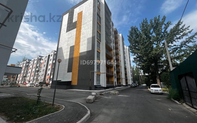 1-комнатная квартира, 42 м², 1/9 этаж, Кассина 146/2 за 19.5 млн 〒 в Алматы, Турксибский р-н — фото 2