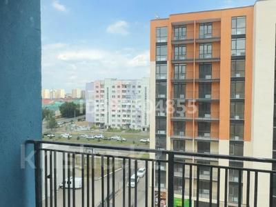 2-комнатная квартира, 58.35 м², 7/9 этаж, мкр Шугыла, Мкр. Шугыла 340/5 за 25.9 млн 〒 в Алматы, Наурызбайский р-н