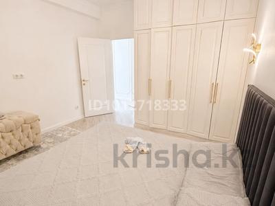 3-бөлмелі пәтер · 87 м² · 1/3 қабат, ​Герольда Бельгера, бағасы: 95 млн ₸ в Алматы, Наурызбайский р-н
