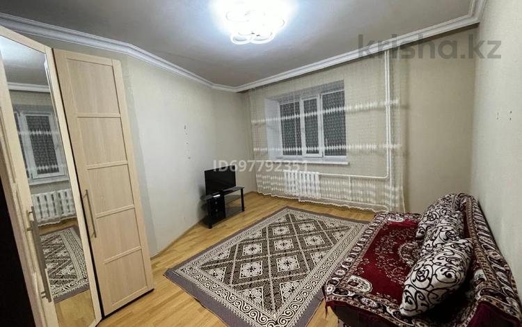 1-бөлмелі пәтер, 39 м², 7/9 қабат ай сайын, Кудайбердыулы 32, бағасы: 160 000 〒 в Астане, Алматы р-н — фото 2