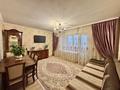 4-комнатная квартира · 85 м² · 12/12 этаж, мкр Тастак-3, Розыбакиева — Толеби за 69 млн ₸ в Алматы, Алмалинский р-н