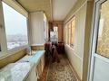 4-комнатная квартира · 85 м² · 12/12 этаж, мкр Тастак-3, Розыбакиева — Толеби за 69 млн ₸ в Алматы, Алмалинский р-н — фото 9