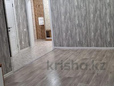 1-комнатная квартира · 47.1 м² · 3/9 этаж, ул. Зеленая за 27.5 млн ₸ в Костанае