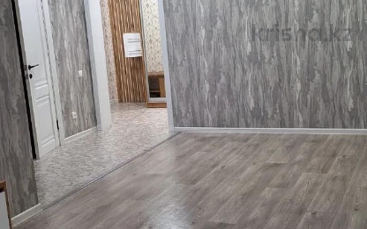 1-бөлмелі пәтер · 47.1 м² · 3/9 қабат, ул. Зеленая, бағасы: 27.5 млн ₸ в Костанае — фото 4