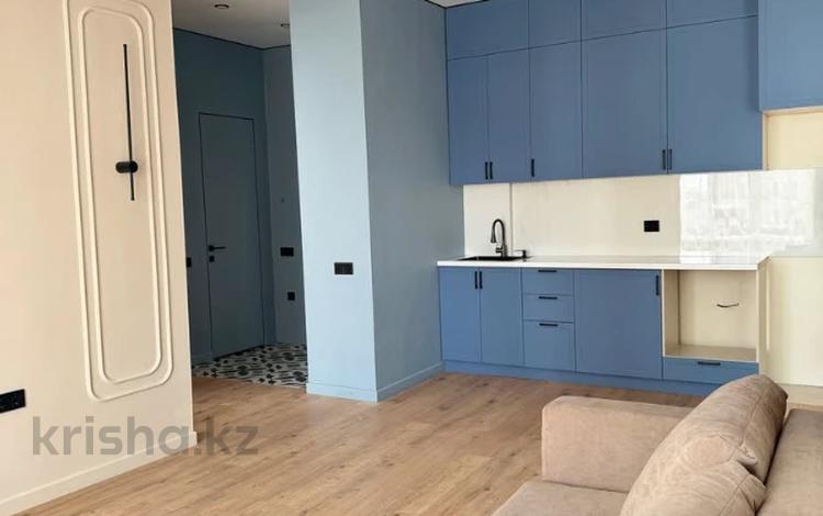 2-комнатная квартира · 50 м² · 7 этаж, Каныша Сатпаева 133/1 за 50.5 млн ₸ в Алматы, Бостандыкский р-н — фото 4