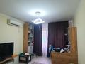 3-комнатная квартира, 64 м², 1/9 этаж, Аносова 54 за 60 млн 〒 в Алматы, Алмалинский р-н
