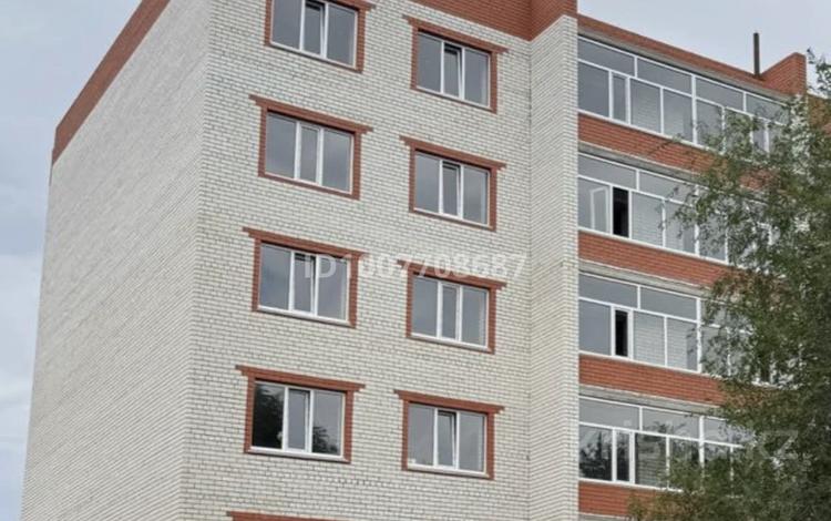 2-бөлмелі пәтер · 78.5 м² · 5/6 қабат, Айталиева, бағасы: 35 млн ₸ в Уральске — фото 2