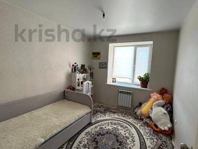 3-комнатная квартира · 73.5 м² · 3/9 этаж, Береке 61 за 34 млн 〒 в Костанае