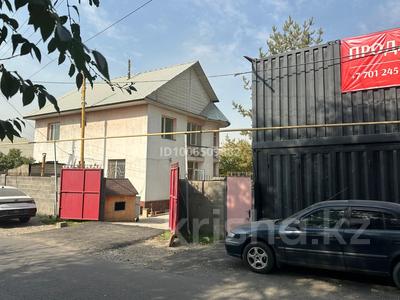 Промбаза · 11 соток, мкр Алгабас, Бесбатыр 2 — Фариза Онгарсынова за 135 млн ₸ в Алматы, Алатауский р-н