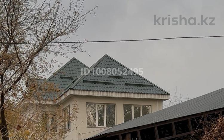Отдельный дом · 5 комнат · 200 м² · 7 сот., Самырсын 9 — Рускулова-Бокейханова за 81 млн ₸ в Алматы, Жетысуский р-н — фото 2