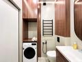 2-комнатная квартира · 60 м² · 6/21 этаж, Исатай Тайманова 42A — Жарбосынова за 25 000 ₸ в Атырау — фото 15
