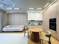 2-комнатная квартира · 60 м² · 6/21 этаж, Исатай Тайманова 42A — Жарбосынова за 25 000 ₸ в Атырау — фото 7
