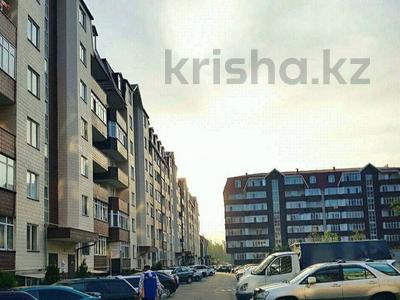 1-комнатная квартира · 30.7 м² · 5/7 этаж, мкр Ожет, Северное кольцо 86/11 за 25 млн ₸ в Алматы, Алатауский р-н