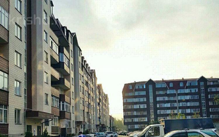 1-комнатная квартира · 30.7 м² · 5/7 этаж, мкр Ожет, Северное кольцо 86/11 за 25 млн ₸ в Алматы, Алатауский р-н — фото 12