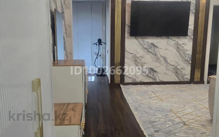 3-комнатная квартира · 65 м² · 4/4 этаж, Агыбай Батыра 4 за 20 000 ₸ в Балхаше — фото 5