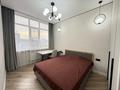 2-комнатная квартира · 40 м² · 16/17 этаж, Туран 52/5, 52/6, 52/7 за 280 000 ₸ в Астане, Есильский р-н — фото 11