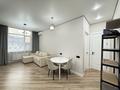 2-комнатная квартира · 40 м² · 16/17 этаж, Туран 52/5, 52/6, 52/7 за 280 000 ₸ в Астане, Есильский р-н — фото 2