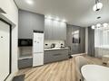 2-комнатная квартира · 40 м² · 16/17 этаж, Туран 52/5, 52/6, 52/7 за 280 000 ₸ в Астане, Есильский р-н — фото 3