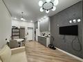 2-комнатная квартира · 40 м² · 16/17 этаж, Туран 52/5, 52/6, 52/7 за 280 000 ₸ в Астане, Есильский р-н — фото 5