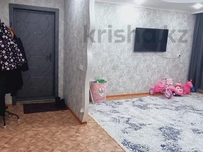 3-комнатная квартира · 67.5 м² · 6/10 этаж, Карменова 76 за 20.5 млн 〒 в Семее