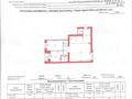 3-комнатная квартира · 106 м² · 10/10 этаж, Айнаколь 62 — Жумабаева за 48 млн ₸ в Астане, Алматы р-н — фото 10