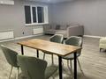 3-комнатная квартира · 106 м² · 10/10 этаж, Айнаколь 62 — Жумабаева за 48 млн ₸ в Астане, Алматы р-н — фото 3