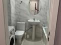 3-комнатная квартира · 106 м² · 10/10 этаж, Айнаколь 62 — Жумабаева за 48 млн ₸ в Астане, Алматы р-н — фото 7