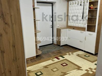 2-комнатная квартира, 64 м², 1 этаж, Проспект Сатпаева 147/2 за 21 млн 〒