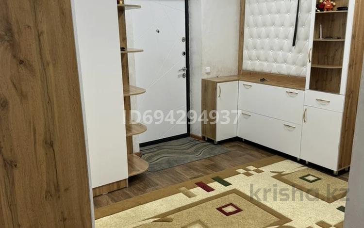 2-комнатная квартира · 64 м² · 1 этаж, Проспект Сатпаева 147/2 за 20 млн ₸ — фото 2
