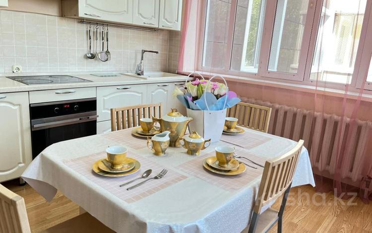 2-комнатная квартира · 59.1 м² · 3/14 этаж, Б. Момышулы 14 за 27.4 млн ₸ в Астане, Алматы р-н — фото 7