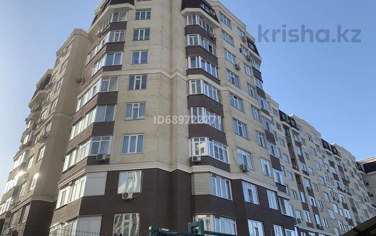 2-бөлмелі пәтер · 62.2 м² · 3/10 қабат, мкр №12, 12-й мкрн — ул. Алтынсарина ул. ул. Шаляпина, бағасы: 400 000 ₸ в Алматы, Ауэзовский р-н — фото 2