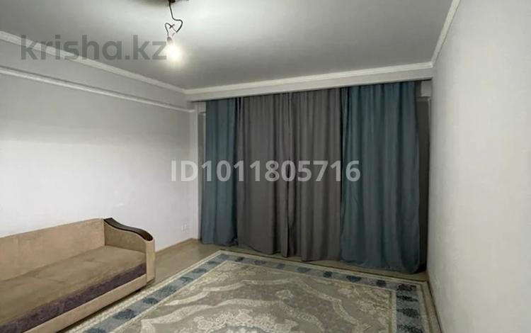 1-комнатная квартира · 47 м² · 8/10 этаж, Жунисова за 28 млн ₸ в Алматы, Наурызбайский р-н — фото 2