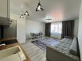 2-комнатная квартира · 46 м² · 7/9 этаж, мкр Юго-Восток, Мкр. Шапагат 10 — Магазин Строймарт, мечеть №1 за 23 млн ₸ в Караганде, Казыбек би р-н