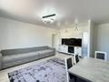 2-комнатная квартира · 46 м² · 7/9 этаж, мкр Юго-Восток, Мкр. Шапагат 10 — Магазин Строймарт, мечеть №1 за 23 млн ₸ в Караганде, Казыбек би р-н — фото 2