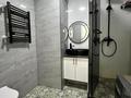 2-комнатная квартира · 46 м² · 7/9 этаж, мкр Юго-Восток, Мкр. Шапагат 10 — Магазин Строймарт, мечеть №1 за 23 млн ₸ в Караганде, Казыбек би р-н — фото 9