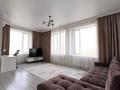 1-комнатная квартира · 52 м² · 8/16 этаж, Розыбакиева 388/Б1 — Рядом ТРЦ Мега за 320 000 ₸ в Алматы, Бостандыкский р-н