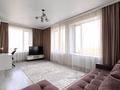 1-комнатная квартира · 52 м² · 8/16 этаж, Розыбакиева 388/Б1 — Рядом ТРЦ Мега за 320 000 ₸ в Алматы, Бостандыкский р-н — фото 2