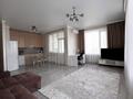 1-комнатная квартира · 52 м² · 8/16 этаж, Розыбакиева 388/Б1 — Рядом ТРЦ Мега за 320 000 ₸ в Алматы, Бостандыкский р-н — фото 3